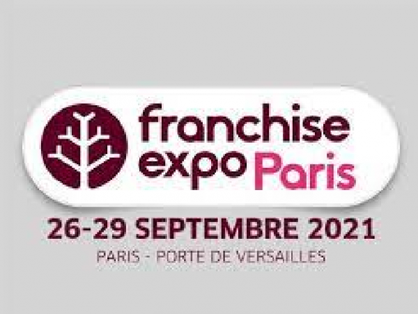 L'édition 2021 de Franchise Expo se réinvente en format hybride