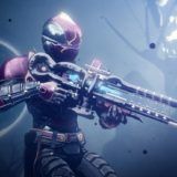 Destiny 2 : Le Sceptre d’Ager, 1er fusil à rayon exotique stasique du soft, est dispo !