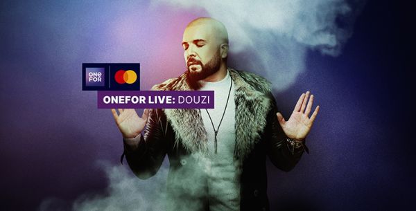 Le 30 septembre dès 17h : Douzi et la Kosovare Dhurata Dora en concerts live et gratuits