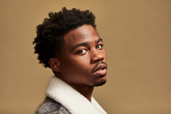 Roddy Ricch annonce le titre de son deuxième album sur ses Stories Instagram