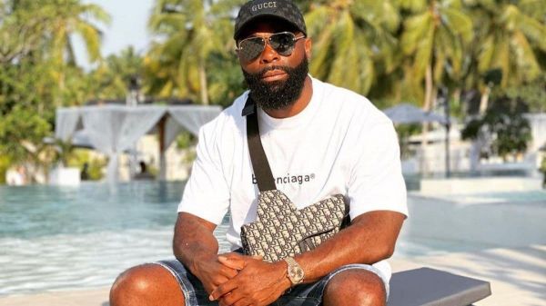 Kaaris : le morceau « illimité » du rappeur est certifié single d'or