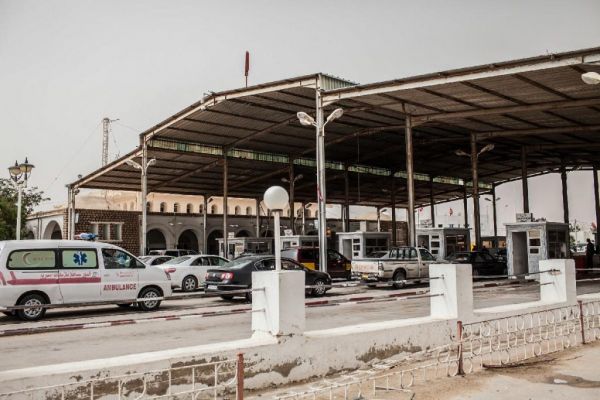 Tunisie – Libye : La réouverture des frontières examinée ce mercredi