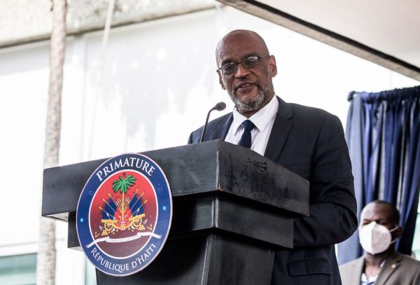 Assassinat du président haïtien : le procureur demande l'inculpation du Premier ministre