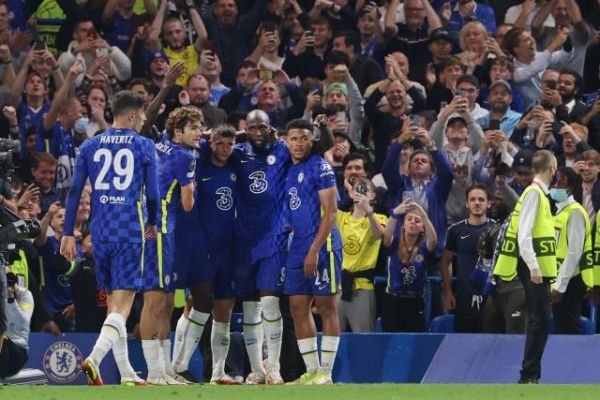 Foot - C1 - Ligue des champions : Lukaku libère Chelsea, la Juventus facile