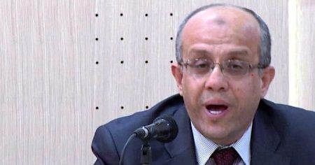 Naoufel Saïed, crises et alternance des élites