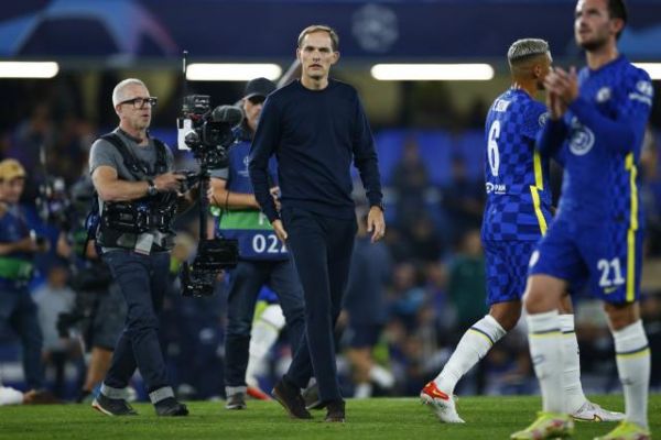 Foot - C1 - Chelsea - « On a dû travailler très dur », estime Thomas Tuchel après le succès de Chelsea contre le Zénith Saint-Pétersbourg