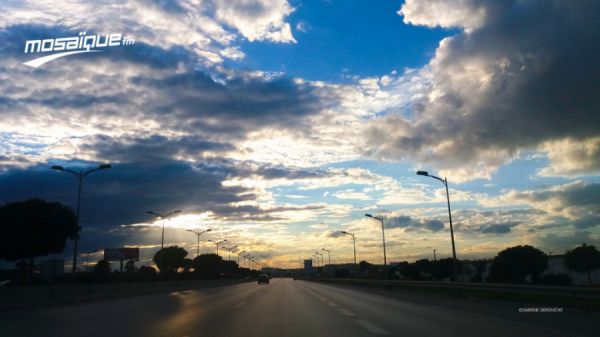 La météo du mercredi 15 septembre 2021