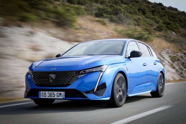 Essai nouvelle Peugeot 308 : au volant de la PureTech 130