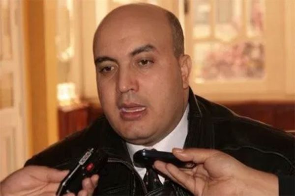 L'activiste Fodil Boumala arrêté à Alger