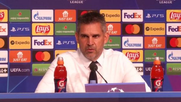 Foot - C1 - Jocelyn Gourvennec : « On a vu le vrai visage du LOSC »