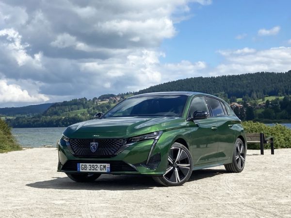 Essai vidéo - Peugeot 308 (2021) : stop ou encore ?