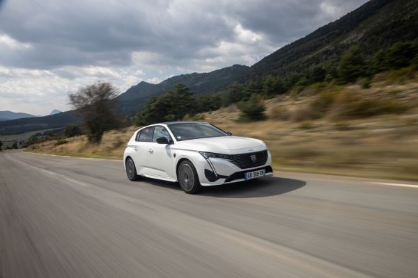 Nouvelle Peugeot 308 : notre essai vidéo en 5 minutes chrono