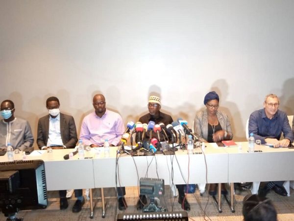 Pour la survie des unités industrielles : Les meuniers industriels du Sénégal invitent l'État à augmenter le prix de la farine de blé.