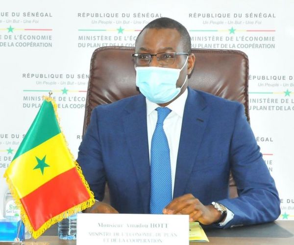 L'enquête harmonisée sur les conditions de vie des ménages au Sénégal : Le gouvernement dément les chiffres et précise.