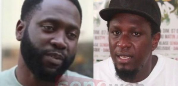 Trafic de passeports : Les avocats de Simon et Kilifeu face à la presse