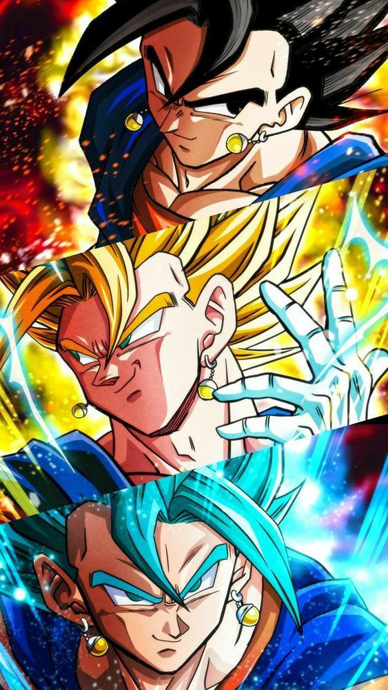 100 idées de dessins Dragon Ball Z pour apprendre à dessiner des dessins manga
