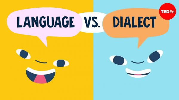 Comment distinguer un dialecte d'une langue ?