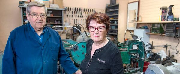 L'absence de relève a raison d'un commerce vieux de huit décennies
