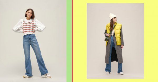 Levi's présente 70's High Flare, son nouveau denim iconique et irrésistible