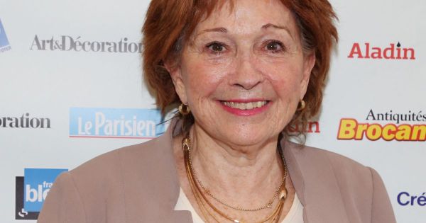Marion Game cash sur son ex Jacques Martin : "Il ramenait sa gueule, tout le temps"