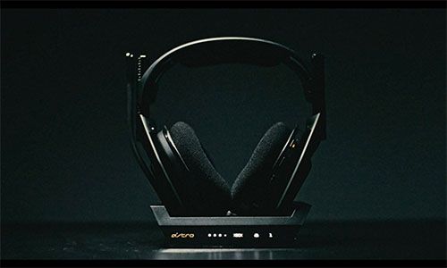 Astro Gaming A50 : Casque 4ème génération sans fil [Avis & Test]