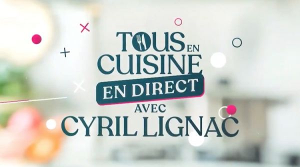 « Tous en cuisine » du 15 septembre 2021 : ingrédients et ustensiles des deux recettes de ce soir