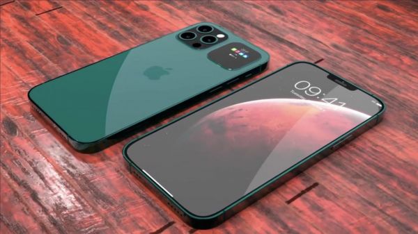 Ce que l'on sait déjà de l'iPhone de 2022, l'iPhone 14