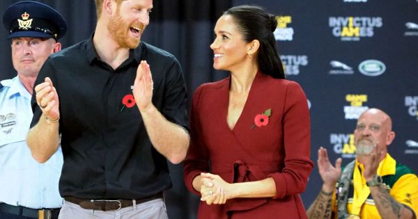 Le prince Harry fête son anniversaire : messages très timides de la famille royale !