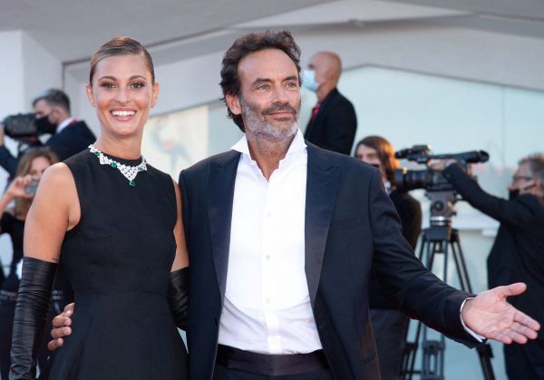 Anthony Delon : son mariage avec Sveva Alviti est annulé