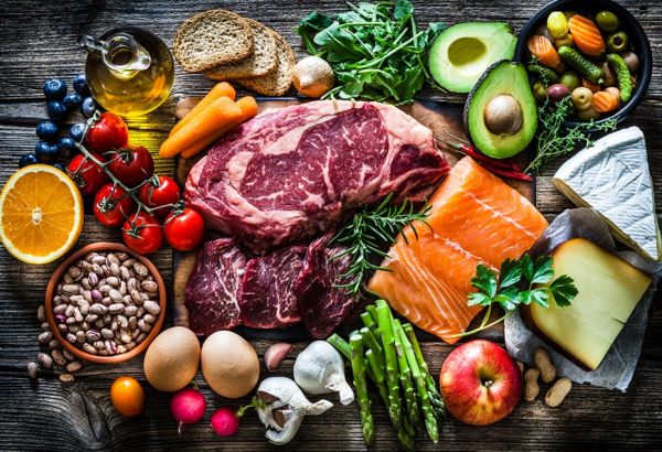 Comment bien manger à la maison, sans passer par le supermarché ?