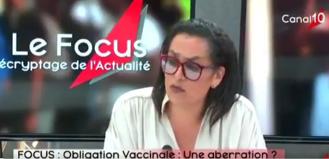 Témoignage glaçant d'une infirmière sur la gestion sanitaire catastrophique et criminelle en Guadeloupe