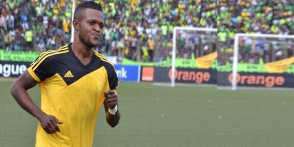 FC Renaissance: Emmanuel Ngudikama annoncé dans les prochains jours