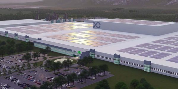 Un cofondateur de Tesla va produire des cathodes aux USA