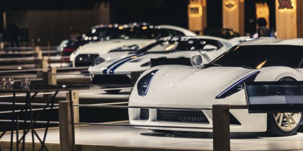 Salon de l'Auto de Bruxelles 2022 : il aura bien lieu