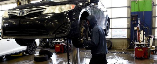 Pneus d'hiver: vers une pénurie et une hausse de prix