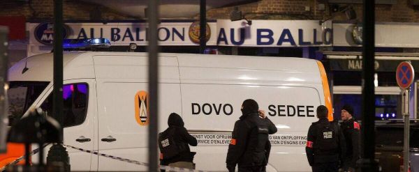 Attentats de 2016 à Bruxelles: 10 suspects renvoyés aux assises, dont Salah Abdeslam