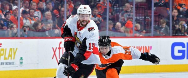Zack Smith en a assez du hockey et met fin à sa carrière