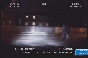 Ils ont choisi la mauvaise voiture pour leur fraude à l'assurance