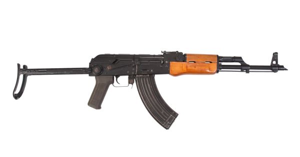 Faire face aux armes à feu