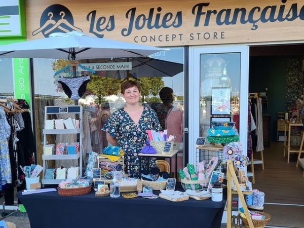 Des Jolies françaises à craquer