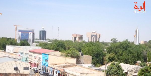 Indemnisation des victimes du régime d'Habré : une délégation de l'UA au Tchad