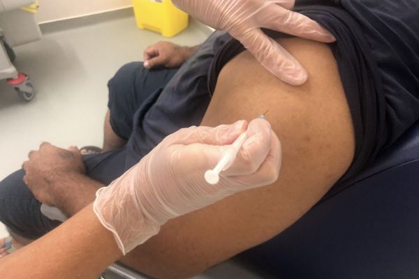 Covid-19 : l'obligation vaccinale pour les voyageurs arrivant en Calédonie entre en vigueur lundi
