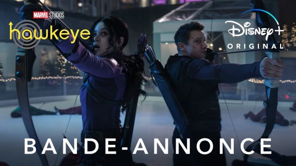 Hawkeye : une nouvelle série Marvel est annoncée !