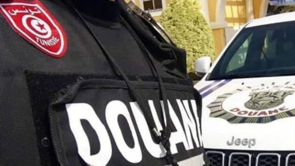 Sidi Bouzid : l’agresseur des douaniers entre les mains de la police