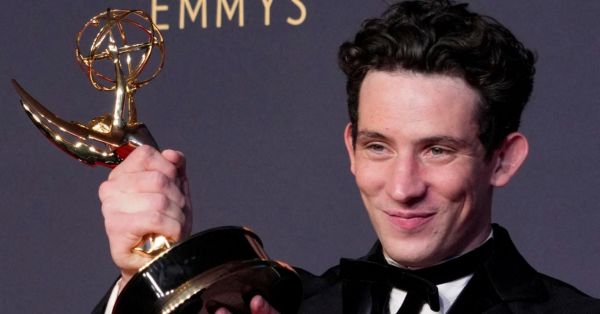 The Crown écrase les Emmy Awards 2021 avec 7 trophées