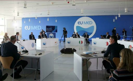La démocratie en Tunisie au centre du sommet des pays du sud de l’UE