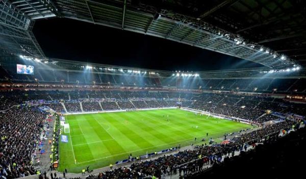 Ligue des champions (2e tour préliminaire) : le programme