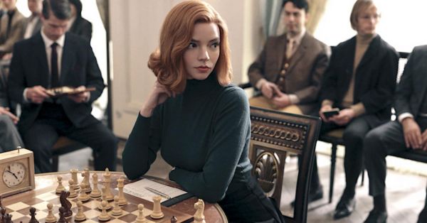 Le jeu de la Dame : échec et mat pour une saison 2
