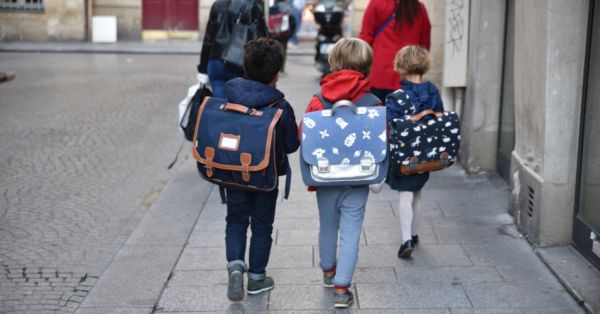 Trajet scolaire : comment protéger vos enfants des mauvaises rencontres