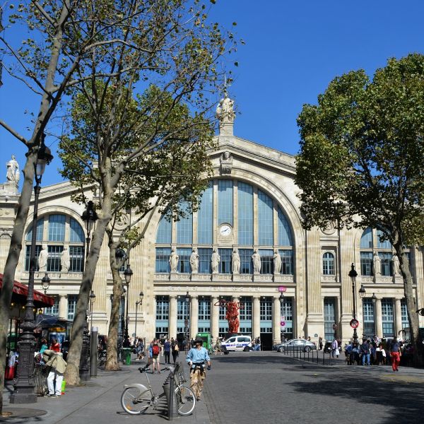 Rénovation de la gare du Nord : la SNCF veut abandonner, mais pas la mairie
